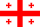 Georgian flag