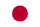 Japanese flag