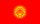 Kyrgyz flag
