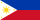 Filipino flag
