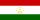 Tajik flag