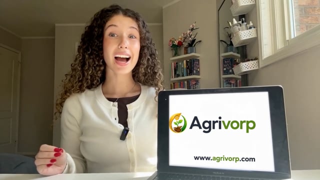 Sofia Marchetti — video testimonial