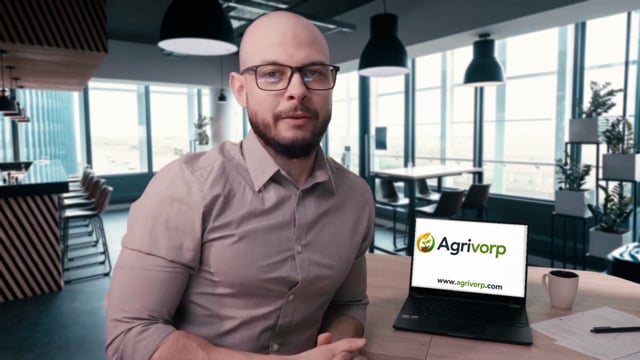 Julian Vance — video testimonial