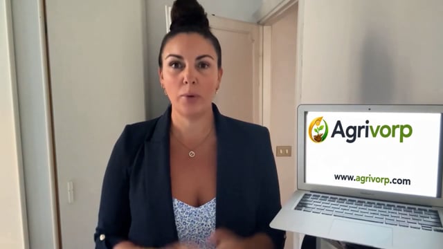 Isabella Moretti — video testimonial