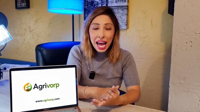 Marta Nowak — video testimonial